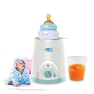 Anex Deluxe Baby Bottle Warmer AG-732