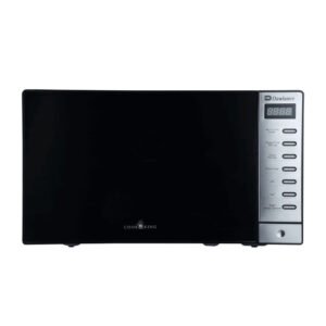 Dawlance 20L Grill Microwave Oven DW 297 GSS