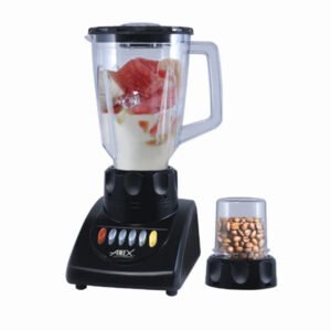 Anex Deluxe Blender Grinder AG-697UB