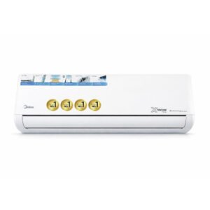Midea 1.5 Ton Inverter AC Extreme Plus MSEZ2C-18HRFN1