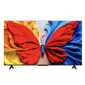 TCL 40" Smart QLED TV 40S51K