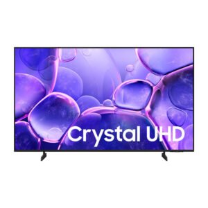 Samsung 55" 4K Crystal UHD TV 55U8000F