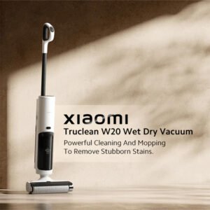 Xiaomi Truclean W20 Wet & Dry Vacuum Cleaner