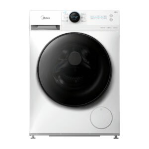 Midea 9 kg Front Load Washing Machine MF200W90